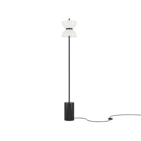 Lampadare - Lampadar LED design modern decorativ Kyoto