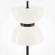 Lampadare - Lampadar LED design modern decorativ Kyoto
