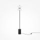 Lampadare - Lampadar LED design modern decorativ Kyoto