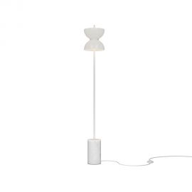 Lampadare - Lampadar LED design modern decorativ Kyoto