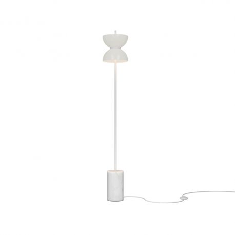 Lampadare - Lampadar LED design modern decorativ Kyoto