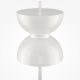 Lampadare - Lampadar LED design modern decorativ Kyoto