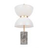 Veioza LED design modern decorativ Kyoto