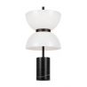 Veioza LED design modern decorativ Kyoto