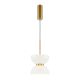 Lustra/Pendul LED design modern decorativ Kyoto