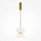 Pendule, Lustre suspendate - Lustra/Pendul LED design modern decorativ Kyoto