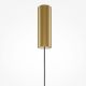 Pendule, Lustre suspendate - Lustra/Pendul LED design modern decorativ Kyoto