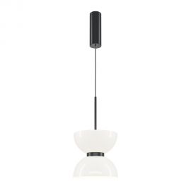Pendule, Lustre suspendate - Lustra/Pendul LED design modern decorativ Kyoto