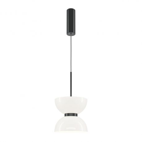 Pendule, Lustre suspendate - Lustra/Pendul LED design modern decorativ Kyoto