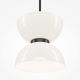 Pendule, Lustre suspendate - Lustra/Pendul LED design modern decorativ Kyoto