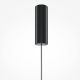 Pendule, Lustre suspendate - Lustra/Pendul LED design modern decorativ Kyoto