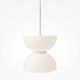 Pendule, Lustre suspendate - Lustra/Pendul LED design modern decorativ Kyoto