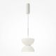 Pendule, Lustre suspendate - Lustra/Pendul LED design modern decorativ Kyoto