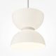 Pendule, Lustre suspendate - Lustra/Pendul LED design modern decorativ Kyoto
