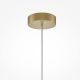 Pendule, Lustre suspendate - Pendul design modern decorativ Kyoto