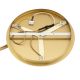 Pendule, Lustre suspendate - Lustra cu 3 pendule design minimalist Aruba