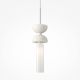 Pendule, Lustre suspendate - Pendul design modern decorativ Kyoto