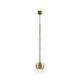 Pendule, Lustre suspendate - Pendul design modern decorativ Ros alama