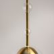 Pendule, Lustre suspendate - Pendul design modern decorativ Ros alama