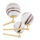 Candelabre, Lustre - Candelabru 8 brate design minimalist Aruba