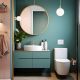 Aplice, corpuri de iluminat pentru pereti - Aplica de perete sau tavan design modern Paloma 12cm