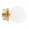 Aplica de perete sau tavan design modern Paloma 12cm
