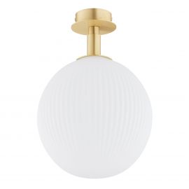 Lustra aplicata design modern Paloma 25cm