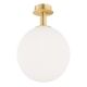 Lustre aplicate - Lustra aplicata design modern Paloma 25cm