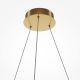 Candelabre, Lustre - Lustra LED design modern decorativ Breeze