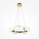 Candelabre, Lustre - Lustra LED design modern decorativ Breeze