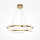 Candelabre, Lustre - Lustra LED design modern decorativ Breeze
