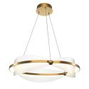 Lustra LED design modern decorativ Breeze