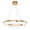 Lustra LED design modern decorativ Breeze