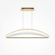 Candelabre, Lustre - Lustra LED design modern decorativ Breeze