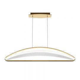 Lustra LED design modern decorativ Breeze