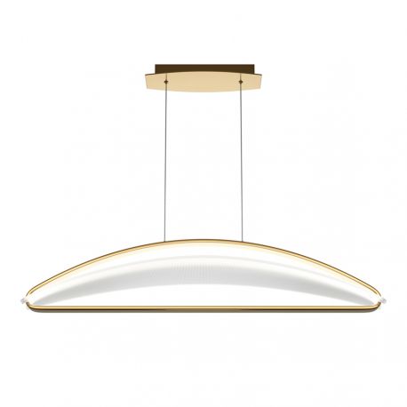 Candelabre, Lustre - Lustra LED design modern decorativ Breeze