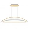 Lustra LED design modern decorativ Breeze