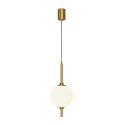 Pendul LED design modern decorativ The Sixth Sense 