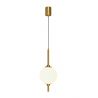 Pendul LED design modern decorativ The Sixth Sense 