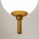 Pendule, Lustre suspendate - Pendul LED design modern decorativ The Sixth Sense