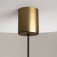 Pendule, Lustre suspendate - Pendul LED design modern decorativ The Sixth Sense