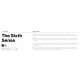 Pendule, Lustre suspendate - Pendul LED design modern decorativ The Sixth Sense