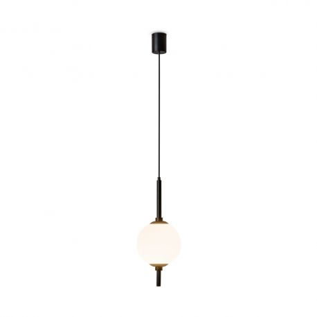 Pendule, Lustre suspendate - Pendul LED design modern decorativ The Sixth Sense