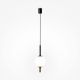 Pendule, Lustre suspendate - Pendul LED design modern decorativ The Sixth Sense