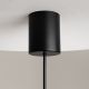 Pendule, Lustre suspendate - Pendul LED design modern decorativ The Sixth Sense