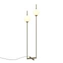 Lampadar LED design modern decorativ The Sixth Sense 
