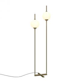 Lampadare - Lampadar LED design modern decorativ The Sixth Sense