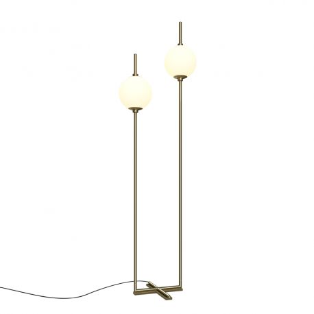 Lampadare - Lampadar LED design modern decorativ The Sixth Sense