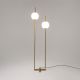 Lampadare - Lampadar LED design modern decorativ The Sixth Sense