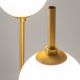 Lampadare - Lampadar LED design modern decorativ The Sixth Sense